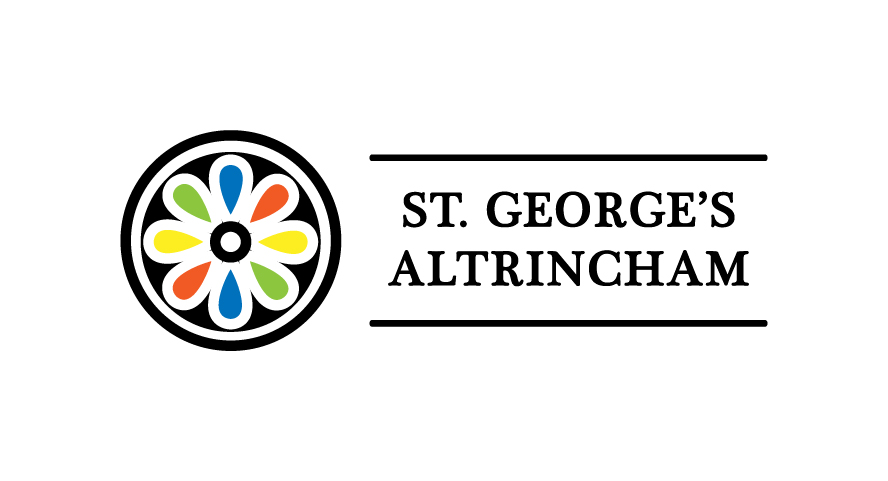 St Georges Church Altrincham