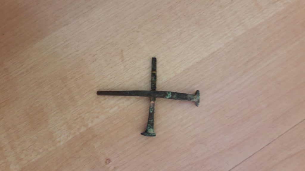 Cross | Funerals | Personal