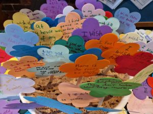 s Altrincham | Church | School | Thy Kingdom Come | Prayer