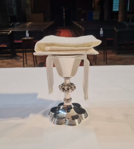 309072923_117752881074425_951286365664241911_n Home Communion | Church | St George's | Altrincham