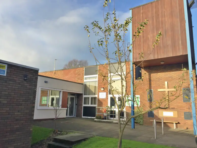 Altrincham CE Primary School Ofsted report: It’s good! (& one section outstanding!)