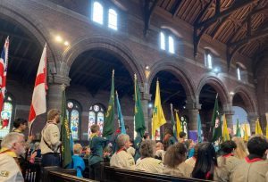 IMG_5374 St George's | Day | Church | Altrincham | Scouting | Cubs | Beavers | Explorers
