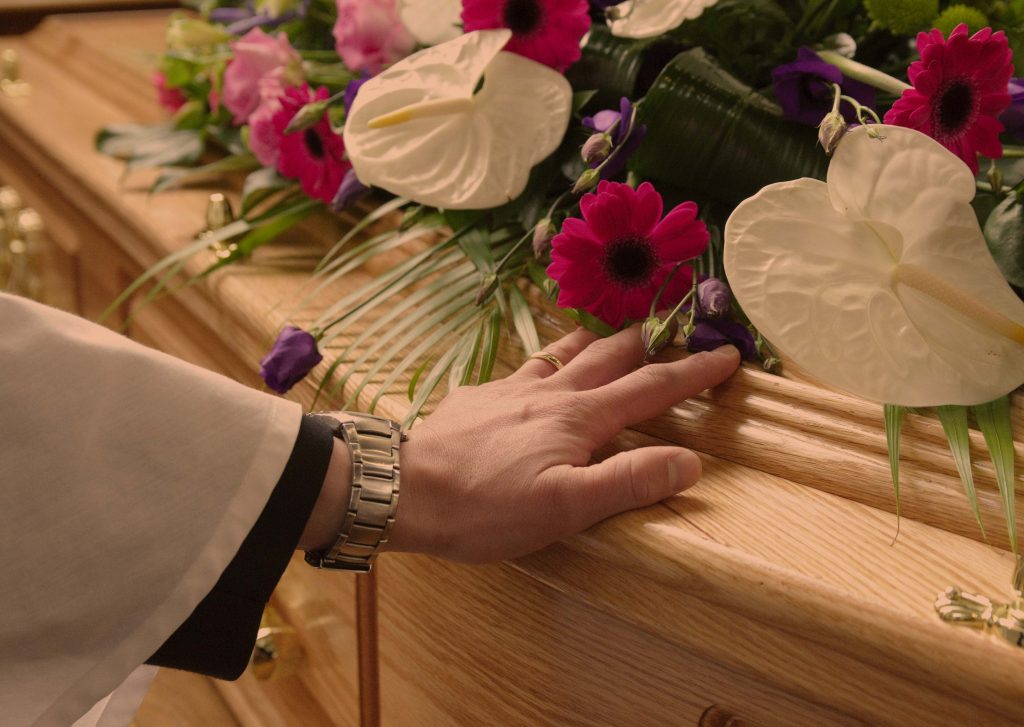 St Georges | Funerals | Church | Altrincham 