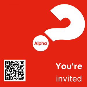 You're invited to Alpha (2) Alpha | Church | Faith | Exploration | Altrincham