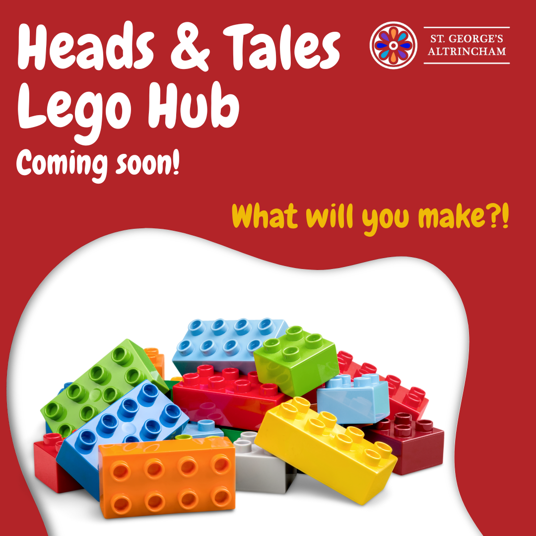 Heads & Tales Church | Altrincham | KS2 | Family | Children