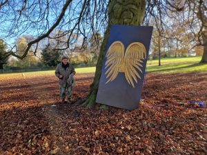 St Georges | John Leigh Park | Advent | Christmas | Activities | Community | Free