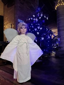 St George's Church | Altrincham | Pop-Up | Nativity | Chidlren | Family | Fun
