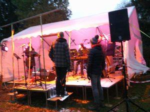 Carols in the Park, Altrincham, Church, Christmas, John Leigh Park