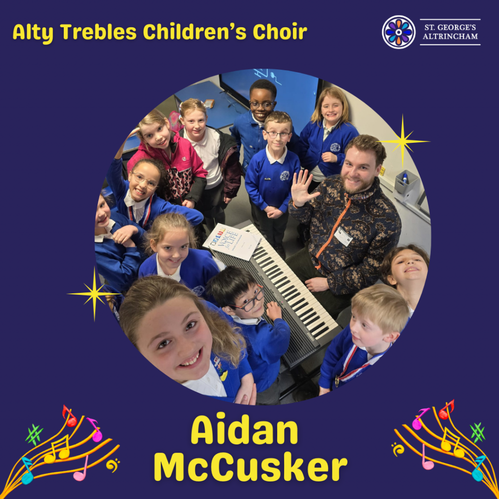 Choirs Insta (1) Choir | Childrens Choir | Olivia Hamblyn